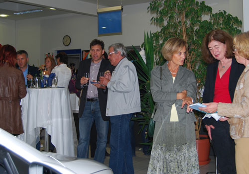 Vernissage 11-09-2009